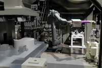 トヨタと安川電機、NVIDIAのAIで産業用ロボットを高度化 画像