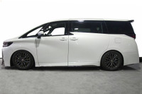 乗り心地を犠牲にせずにローダウン! 40系『アル/ヴェル』向け車高調キット「SpecS」、ラルグスが発売 画像