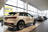 アウディジャパン販売とVWジャパン販売が合併、2025年1月より新会社 画像