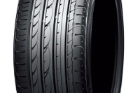 ADVANスポーツ、メルセデスベンツ Cクラス 新車装着タイヤに 画像