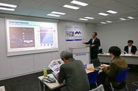 ルネサス、第5世代R-CarのSoCとして最高性能の「R-Car Gen 5」を発表…消費電力も30~35%低減に成功 画像