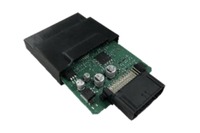 MT車でもクラッチ操作なしで変速、ニデックが世界初のバイク向け「電動クラッチECU」を開発 画像