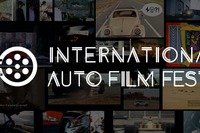 日本発、国際自動車映画祭2025開催へ…作品募集開始 画像