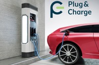 プラグ&チャージ技術の普及加速へ、ベクターとハブジェクトが提携、260万台以上のEVに対応へ 画像