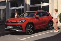 ［15秒でわかる］VW『ティグアン』新型…パワートレインに2つのラインアップを用意 画像