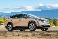 日産のEV車両データ、ゼンリン「e-mobilog」と連携開始…後付け車載器なしでリアルタイム車両情報取得 画像