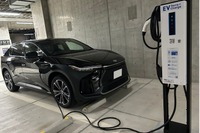 東京ステーションホテル、テラチャージのEV充電器設置 画像