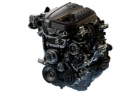 いすゞ、新開発の2.2Lディーゼルエンジンを『D-MAX』と『MU-X』に搭載 画像