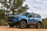 【株価】為替円安も自動車株は全面安、関税強化懸念で為替への感応度が後退 画像
