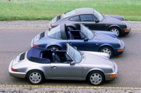【クルマら部】「ポルシェ911」クルマ愛クイズ!全4問・解答編 画像
