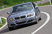 BMW、2.7%特別低金利キャンペーン…CO2を27%削減記念 画像