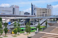 東京から宇都宮をもっと身近に…片道レンタカーで地域交通を変える挑戦 画像