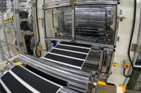 ホンダ、次世代EV向け全固体電池量産化へ…パイロットラインを初公開 画像