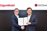 エクソンモービルとLG化学がリチウム取引で合意、最大10万トン供給へ 画像