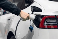 テラチャージ、EV充電サービスに「プラグアンドチャージ」2025年度から導入へ 画像