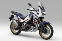 ホンダ『CRF1100L Africa Twin』リコール…加速不良、転倒のおそれ 画像
