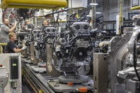 【株価】日産が4日続落…北米、タイでのリストラが報じられる 画像