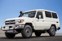 『ランクル40 / 70』にもピッタリ! トーヨータイヤ『OPEN COUNTRY A/T III』がラインアップ拡充 画像
