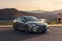 トヨタとレクサス車の77%が電動車に…「北米環境サステナビリティ報告書2024」発表 画像