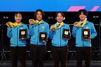 デンソー、技能五輪とアビリンピックで金賞獲得 画像