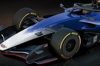 キャデラック、F1参戦を表明…2026年から 画像