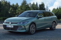 ［15秒でわかる］VW『パサート』新型…ワゴンボディ専用モデルとして登場 画像