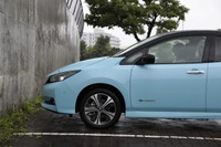 ［15秒でニュース］日本発「ペダル踏み間違い抑制装置」…国連基準に 画像