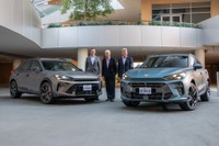 VWグループ発の挑戦的ブランド「クプラ」、2030年までに米国進出へ 画像