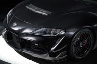 トヨタ『スープラ』生産終了へ、435馬力の最終モデルを発表 画像