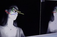 スマートアイ、視線追跡技術を高度化、ドライバーモニタリングの性能向上へ 画像