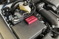 『ランクル250』をパワーアップ! ブリッツのスロットルコントローラー「パワスロNA」「パワコンNA」発売 画像