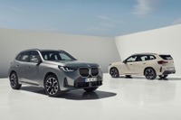 BMW『X3』新型はマイルドHV、Mパフォーマンスも…価格は798万~998万円 画像
