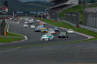【スーパー耐久 第5戦】パドックに一般観戦券で入場できる! 画像