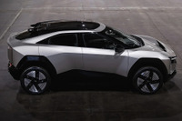 世界最速の自動車用AI搭載、マヒンドラが新型電動SUV『BE 6e』と『XEV 9e』発表 画像