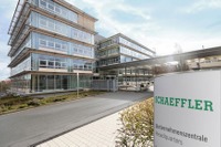 シェフラー、英国とオーストリア工場を閉鎖へ…欧州拠点の再編計画を発表 画像