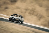 AE86にヤリスの3気筒を搭載、GT-RはBEV化改造…名車は未来でも名車だ 画像