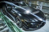 ［15秒でわかる］トヨタ『スープラ』最終章へ…A90 ファイナルエディション発表 画像