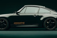 ［15秒でわかる］ポルシェ『993ターボ』ALD…モダンに復活 画像