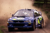 【クルマら部】クルマ愛クイズ!今回は「WRC」から全4問! 画像