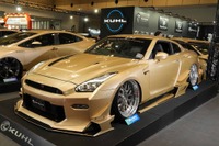 新型車や最新のカスタマイズカーが500台以上、大阪オートメッセ2025…2025年2月開催決定 画像