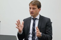 SDV開発の期間短縮やツール統合に対応する、PTCのALMソリューション「Codebeamer」 画像
