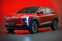 マヒンドラ、ハーマンカードンと革新的車内音響システム開発 画像