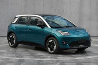 GAC、EVやPHEVなど電動3モデルを一挙発表…広州モーターショー2024 画像