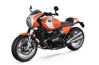 ［15秒でわかる］BMW『R 12 S』新型モデル…伝説の『R 90 S』の精神を受け継ぐモデル 画像