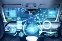 生成AIが自動車業界を革新、ヘッドウォータース、車載エッジAIエージェントを拡充 画像