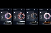 日産自動車、NFTを活用した新サービス「NISSAN PASSPORT BETA」を開始 画像