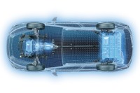 ［15秒でわかる］スバル『クロストレック』ストロングハイブリッド..新開発ユニットや専用トランスアクスルを搭載 画像