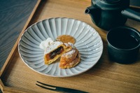 レクサスのカフェラウンジ、群馬県渋川市とのコラボメニューを販売 画像