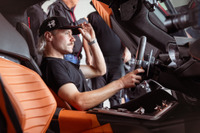 F1ドライバーも称賛! アルファロメオの新型スーパーカー『33ストラダーレ』の圧倒的性能 画像