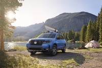 【株価】ホンダが小反発、米国でSUV20万台リコールも材料視されず 画像
